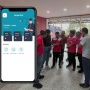 Luncurkan Aplikasi LENSA-PRO, Telkom Akses Perkuat Tatakelola Supervisi Proyek