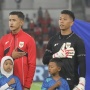 Heroik! Profil Muhammad Ardiansyah, Pahlawan Timnas Indonesia U-23: Double Saves