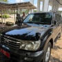 Dulu Jadi Tunggangan Ratu Atut, Kini Land Cruiser Legendarisnya Dilelang Apa Adanya, Minat?