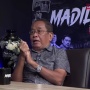 Said Didu Curiga Prabowo Cabut 'Taring' Purbaya di Kasus Utang Whoosh: Demi Apa?