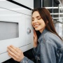 5 Rekomendasi Microwave Low Watt Terbaik 2025, Mulai Rp700 Ribuan