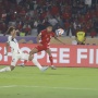 Hasil Babak Pertama: Buang Peluang, Timnas Indonesia U-23 Masih Tertahan