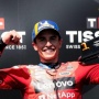 Tegas! Marc Marquez Incar Gelar Juara Dunia MotoGP 2025