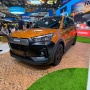 Daihatsu Rocky Limited Edition Resmi Dijual, Hanya Tersedia di GIIAS 2025