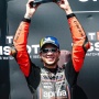 Tampil Gemilang, Marco Bezzecchi Masih Dapat Dukungan dari Valentino Rossi