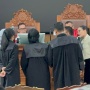 Polisi Tanggapi Kericuhan Nikita Mirzani Usai Sidang Lawan Reza Gladys: Kami Sudah Upayakan Tertib