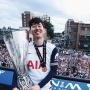 Son Heung-min Gabung Los Angeles FC, Nasib Pemain Keturunan Indonesia di Ujung Tanduk