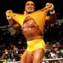 Pegulat Legendaris Hulk Hogan Meninggal Dunia