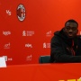 Beda Fasilitas AC Milan dan Liverpool di Hong Kong, Youssouf Fofana Ogah Protes