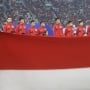 Menang Adu Penalti, Timnas Indonesia U-23 Lolos Final!