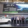 Resmi Dijual di GIIAS 2025, Ini Harga Jaecoo J5 EV