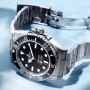 5 Pilihan Jam Tangan Old Money Vibes, Elegan dan Berkelas