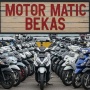 Cuma Punya Modal Rp4 Jutaan? Ini 6 Motor Matic Bekas yang Masih Layak Dibeli