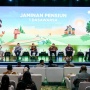 Satu Dasawarsa Program Jaminan Pensiun: Perkuat Inklusivitas dan Keberlanjutan