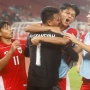 Dramatis! Timnas Indonesia U-23 Melaju ke Final Usai Singkirkan Thailand lewat Adu Penalti