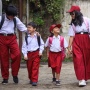 Lengkap Persiapan Sekolah: Tips Pilih Seragam, Tas, Tempat Pensil, dan Lainnya Selain ATK