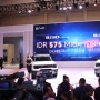 Bekal BAIC BJ30 Hybrid Penantang Baru yang Siap Gempur Segmen SUV