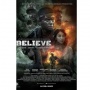 Review Film Believe: Kobaran Cinta Tanah Air