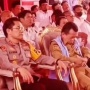 5 Fakta Viral Gubernur Jambi Al Haris Tidur Saat Presiden Prabowo Pidato: Risiko Jadi Pemimpin!