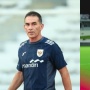Mau Berdiri vs Doyan Duduk, Ini Perbedaan Gaya Melatih Gerald Vanenburg dengan Patrick Kluivert