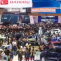 Intip Inovasi Otomotif Masa Depan di GIIAS 2025: Ada Apa Saja?