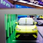 Bedah Spesifikasi BYD Atto 1, City Car Listrik di Bawah Rp 200 Juta GIIAS 2025