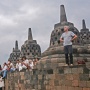 Kabar Gembira! Wisata Borobudur Sunrise Kembali Dibuka