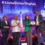 Kolaborasi XLSMART dan Komdigi Targetkan 1 Juta Sister Digital Baru