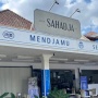 Depot Mie Sahadja Malang: Hangatnya Cita Rasa dan Kenangan Rumah Nenek
