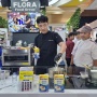 Industri Kuliner Menggeliat! Ini Inovasi dan Peluang Bisnis F&B yang Bakal Bersinar Tahun Ini!