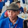 Ditemani Kader PSI, Mulyono Teman Kuliah Jokowi Akhirnya Muncul, Akui Bernama Asli Wakidi?