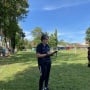 Cerita Tante Brandon Scheunemann Blusukan ke Pelosok Papua demi Sepak Bola Putri