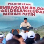 Koperasi Merah Putih: Antara Harapan dan Ancaman Pemborosan Dana Rakyat