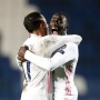 Real Madrid Lepas Ferland Mendy dengan Harga Bersahabat Cuma Rp255 M?