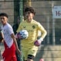 Siapa Mike Rajasa? Kiper Muda FC Utrecht yang Dipanggil ke Timnas Indonesia U-17