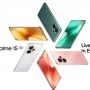 Spesifikasi Realme 15 5G: HP Midrange dengan Baterai 7.000 mAh dan Sensor Sony