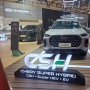 Chery TIGGO 9 CSH Resmi Meluncur, SUV   Bertenaga Buas dengan Kabin Sultan
