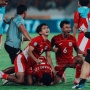 Final ASEAN Indonesia vs Vietnam, Erick Thohir Minta Timnas Main Keras!