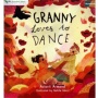 Ulasan Buku Granny Loves to Dance: Saat Nenek Tercinta Terkena Alzheimer