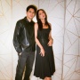 Souvenir Resepsi Kedua Luna Maya dan Maxime Bouttier Bikin Tamu Undangan Membludak 800 Orang