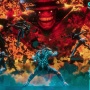 Masuki Season 2, Anime Kaiju No. 8 Rilis Klip Lagu Opening dan Ending Baru