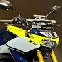 Lebih Murah dari BeAT, Sudah Ada Fitur Moge: Honda Rilis Motor Touring yang Bikin Kantong Aman