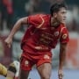 Layak Jadi Striker Utama Persija Jakarta, Begini Respon Eksel Runtukahu