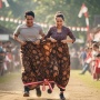 10 Ide Lomba 17 Agustus Suami Istri: Meriah, Kompak, dan Romantis!