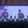 EVNNE Bocorkan Mini Album Baru di Konser Jakarta: Tolong Support Terus Yah!