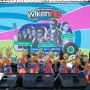 Perkuat Ekonomi Rakyat Lewat UMKM Bazaar dan Sembako Murah di MyPertamina WikenFes 2025