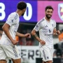 Gebrakan Pramusim MU di Amerika: West Ham Tumbang, Ruben Amorim Happy