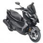 Pesaing Serius Yamaha NMAX dan Honda PCX dengan Fitur Canggih, Kenalan dengan Zontes 150M