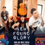 Setelah My Chemical Romance, Hammersonic 2026 Gaet New Found Glory Tampil di Hari Puncak