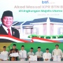 Da'I dan Guru Ngaji Bisa Punya Rumah Lewat Pembiayaan Subsidi BTN Syariah